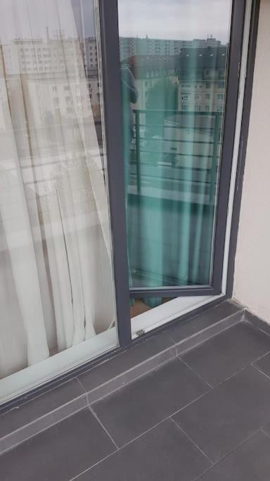 Apartmán Chic Studio Pallady Bukurešť Exteriér fotografie